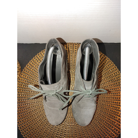 GH Bass & Co. Camilla Lace-Ups Size 9M - Picture 3 of 5